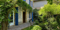 maison à MONT DE MARSAN (40000)